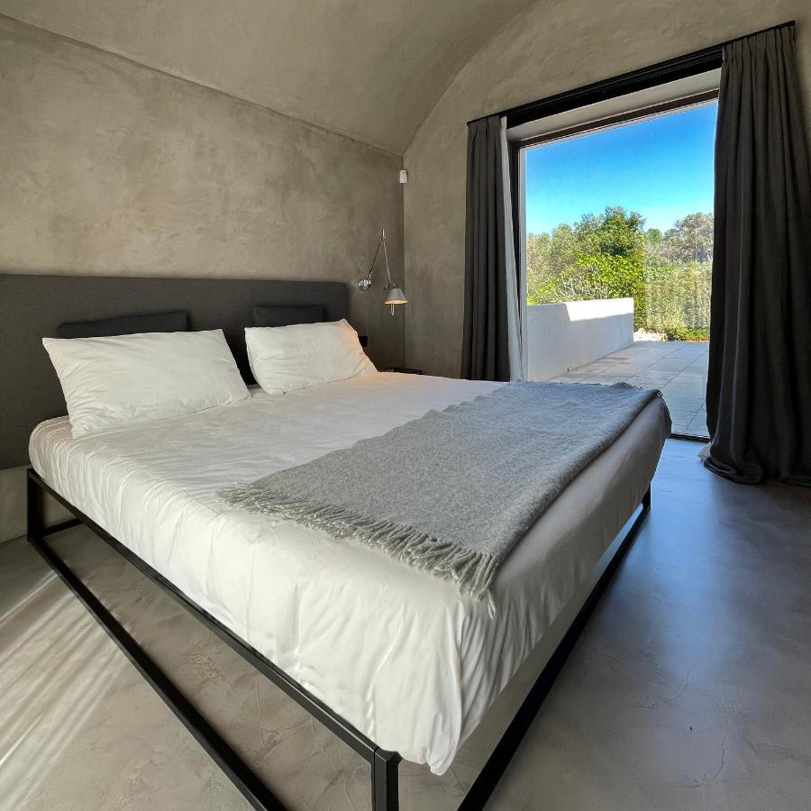 Villa Crea Santa Maria di Leuca Luaran gambar