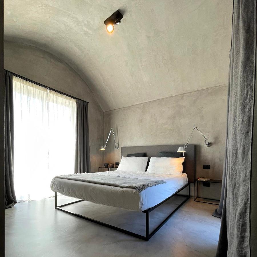 Villa Crea Santa Maria di Leuca Luaran gambar
