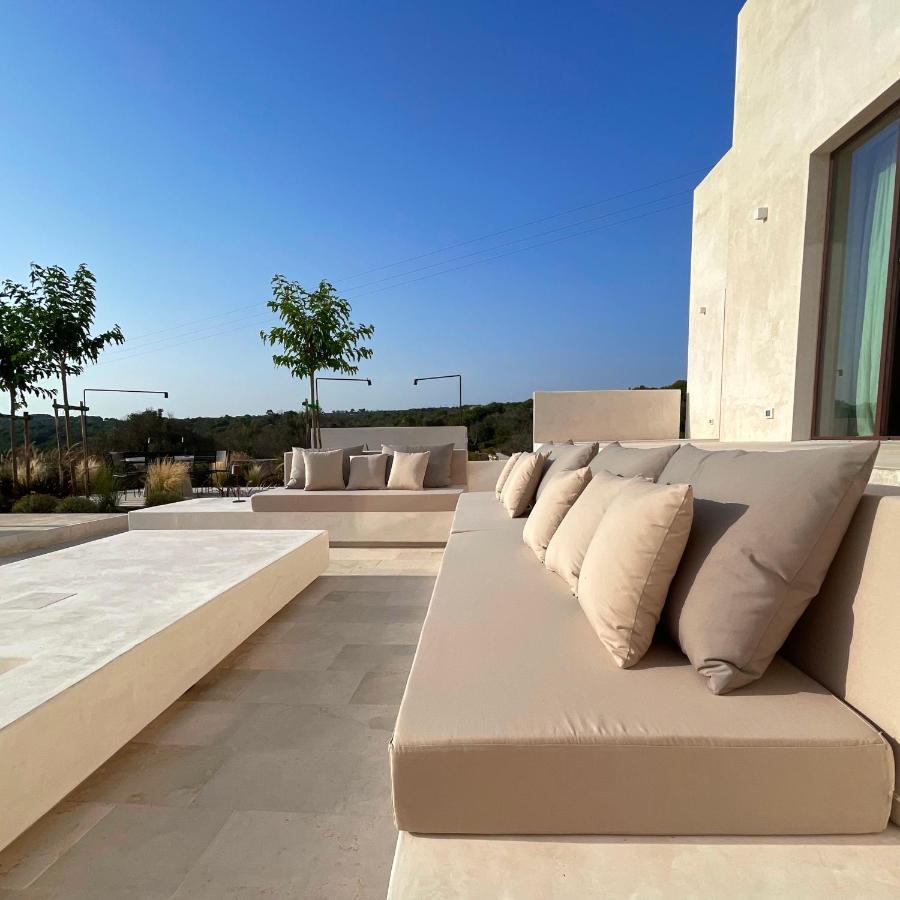 Villa Crea Santa Maria di Leuca Luaran gambar