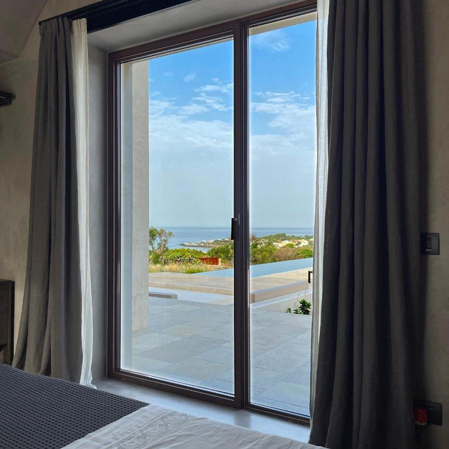 Villa Crea Santa Maria di Leuca Luaran gambar