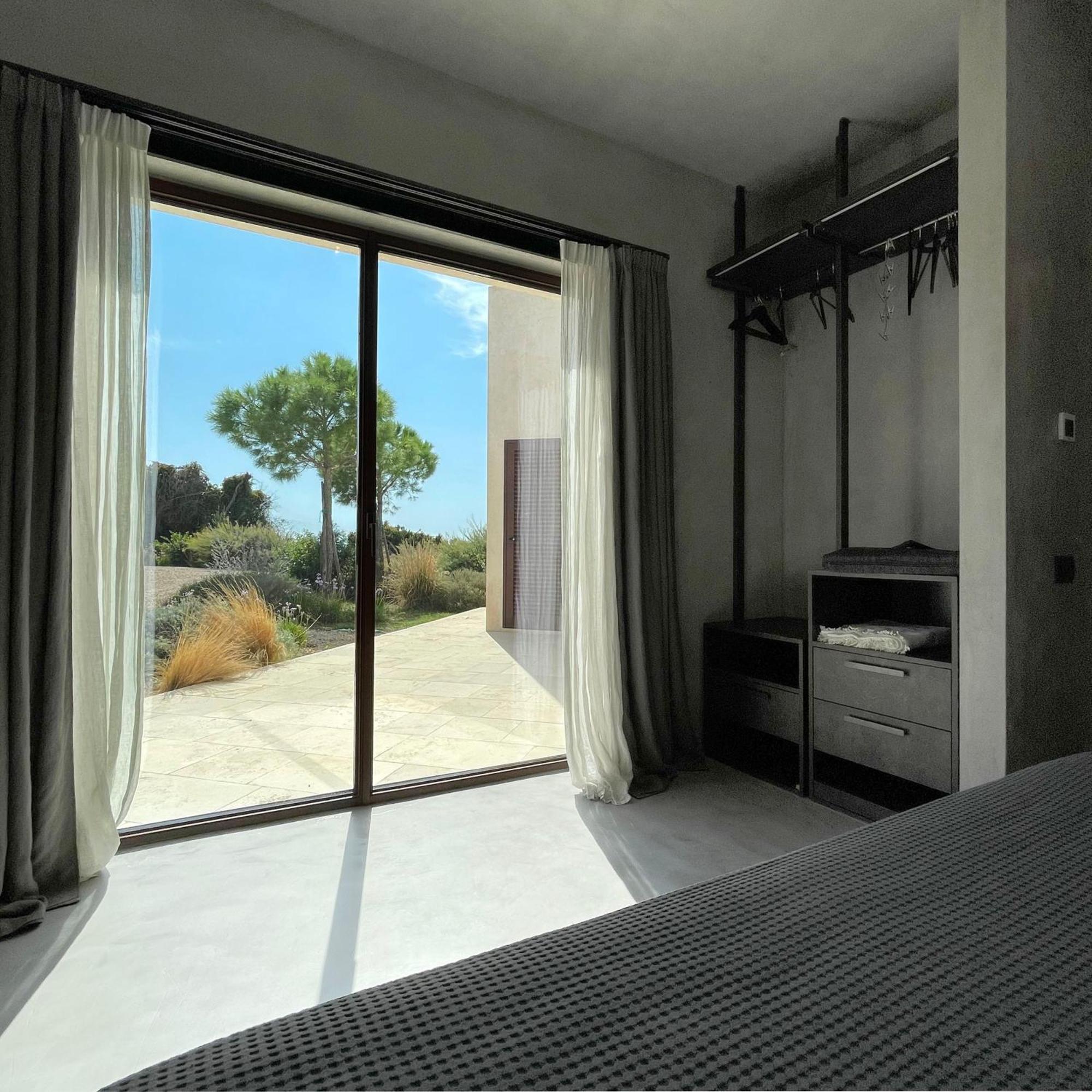Villa Crea Santa Maria di Leuca Luaran gambar
